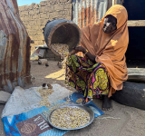 Millions of Nigerians go hungry as floods compound hardship